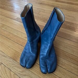 Maison Margiela Tabi Boots